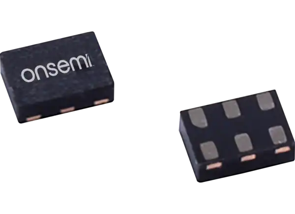 onsemi NL27WZ07开式排水管双缓冲器的介绍、特性、及应用
