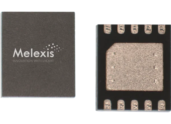 Melexis MLX90418单线圈风扇驱动器的介绍、特性、及应用