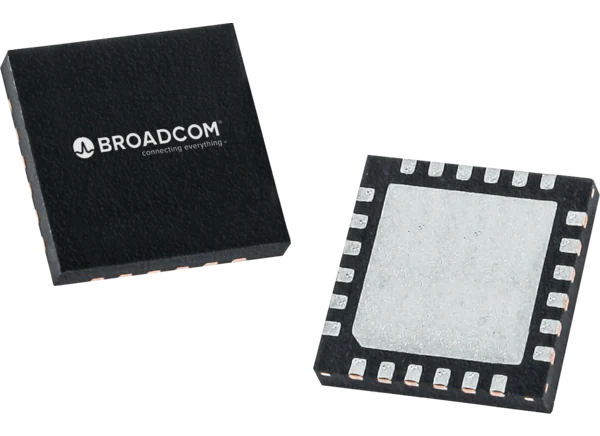 Broadcom AEAT-9933可编程角磁编码器的介绍、特性、及应用