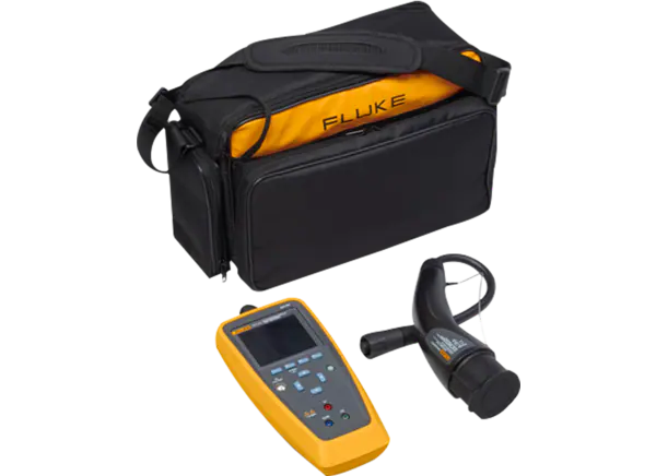 Fluke FEV150电动汽车充电站分析仪的介绍、特性、及应用