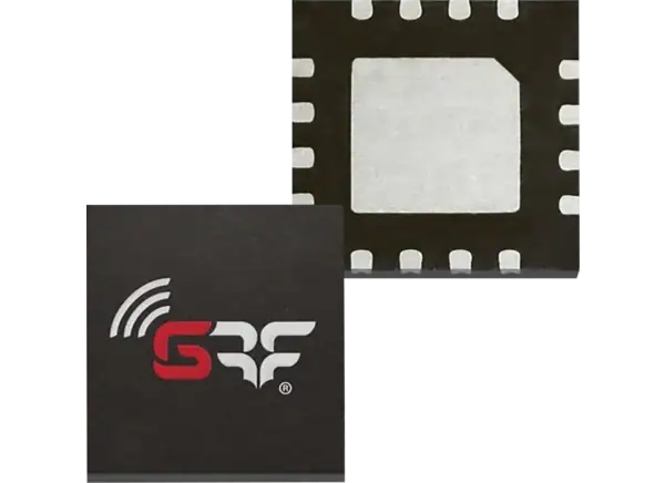 游击RF GRF5604功率放大器的介绍、特性、及应用