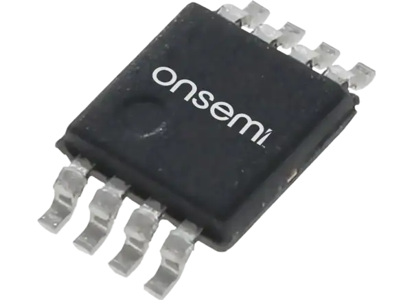 onsemi N24Cx I2C串行eeprom的介绍、特性、及应用