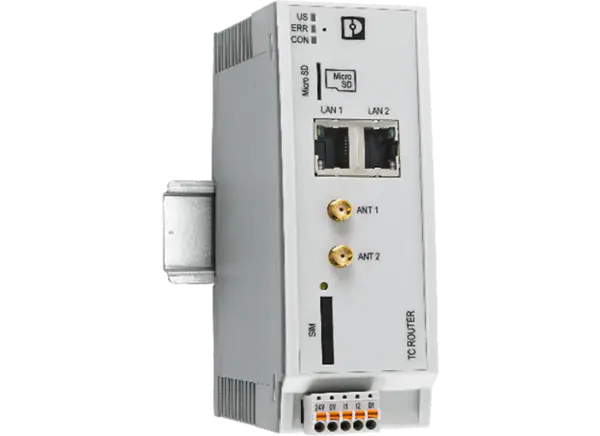 凤凰联络TC路由器3002T-4G GL的介绍、特性、及应用