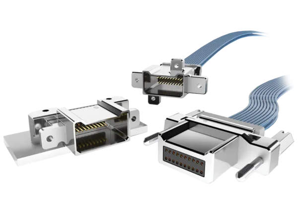 Samtec URSA 超坚固I/O系统的介绍、特性、及应用
