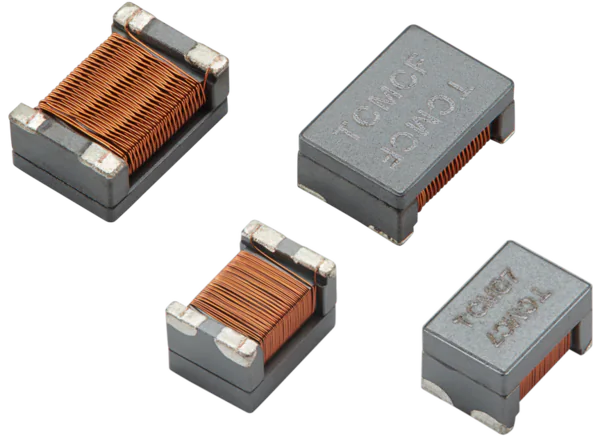 Taoglas TCM共模扼流圈的介绍、特性、及应用