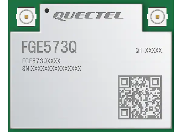 Quectel FGE57xQ Wi-Fi 7 & BLUETOOTH 5.3模块的介绍、特性、及应用