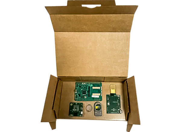 Insight SiP ISP3080开发板的介绍、特性、及应用