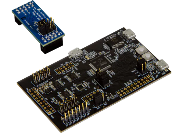 TDK InvenSense DK-42688P-9X和DK-42670P-9X参考设计套件的介绍、特性、及应用