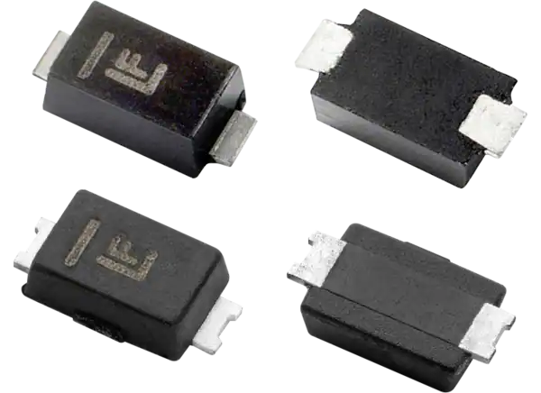 Littelfuse SMFA非对称电视二极管的介绍、特性、及应用