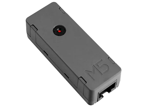 M5Stack U121 PoECAM PoE摄像机的介绍、特性、及应用