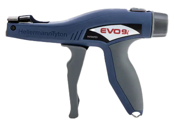 HellermannTyton EVOi 手动电缆扎带手动工具的介绍、特性、及应用