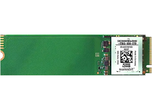 瑞士比特N2600 M2系列ssd盘的介绍、特性、及应用