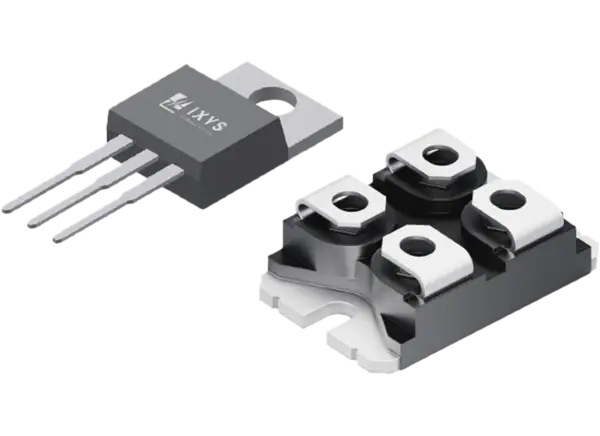IXYS Gen5 XPT灯的介绍、特性、及应用