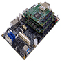 PCIe/104 小尺寸(SFF)坚固型计算机的介绍、特性、及应用