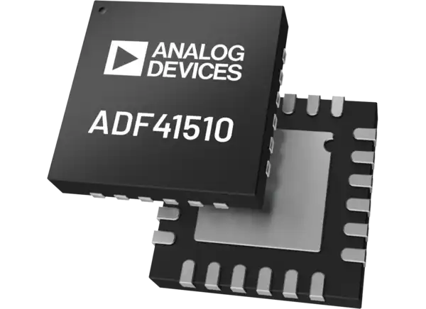 Analog Devices公司ADF41510整n /分数n锁相环合成器的介绍、特性、及应用