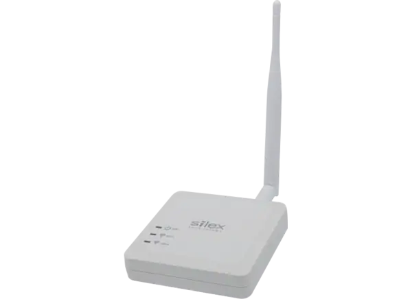 Silex Technology AP-150AH-US 802.11ah Wi-Fi HaLow 接入点的介绍、特性、及应用