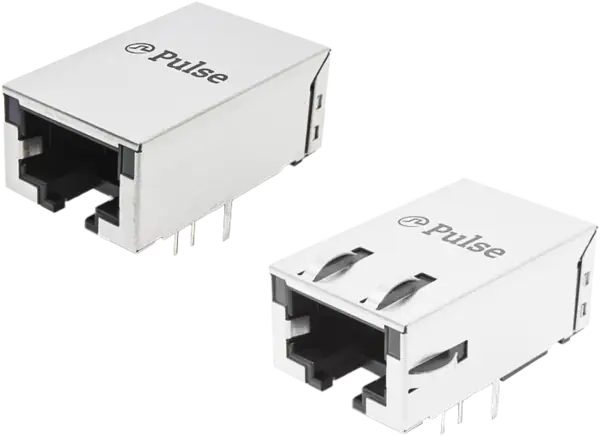Pulse Electronics JTA-xCx PCIe集成磁性连接器的介绍、特性、及应用