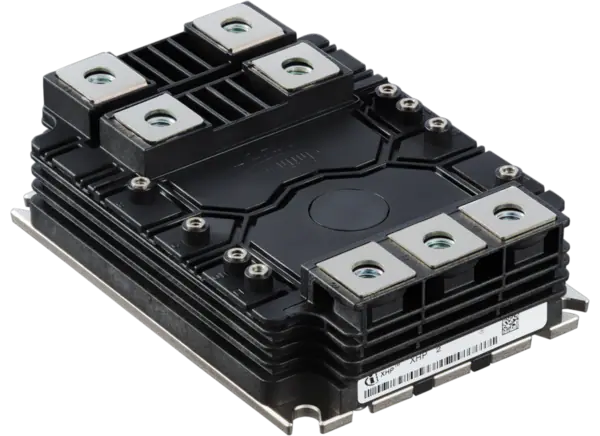 英飞凌xhp2 CoolSiC MOSFET半桥模块的介绍、特性、及应用