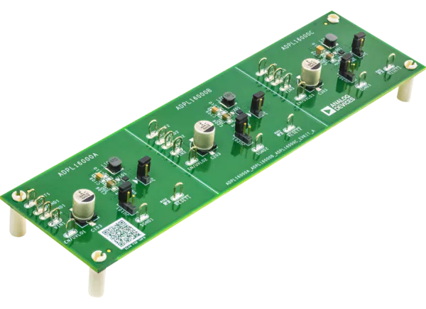 Analog Devices公司ADPL16000AEVKIT评估试剂盒的介绍、特性、及应用