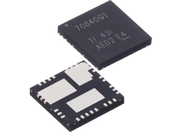 德州仪器LM708x0-Q1 DC-DC降压转换器的介绍、特性、及应用