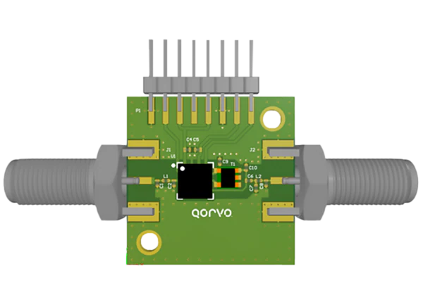 Qorvo QPC7339PCBA-410评估板的介绍、特性、及应用