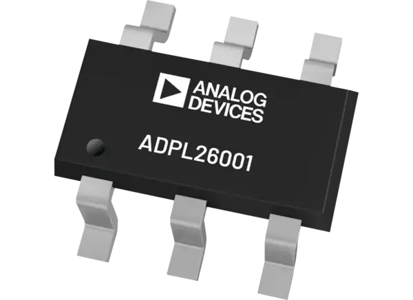 Analog Devices公司ADPL26001反相转换器的介绍、特性、及应用