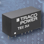 TEC 3UI系列DC/DC转换器的介绍、特性、及应用
