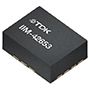IIM-42653 6轴SmartIndustrial MotionTracking MEMS器件的介绍、特性、及应用