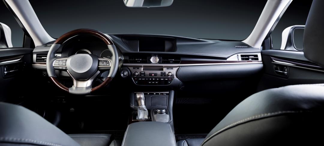 基于航顺芯片车规级MCU HK32A040C8T3的汽车拨档开关解决方案