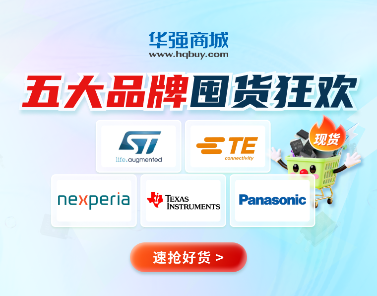 资讯2——5大品牌