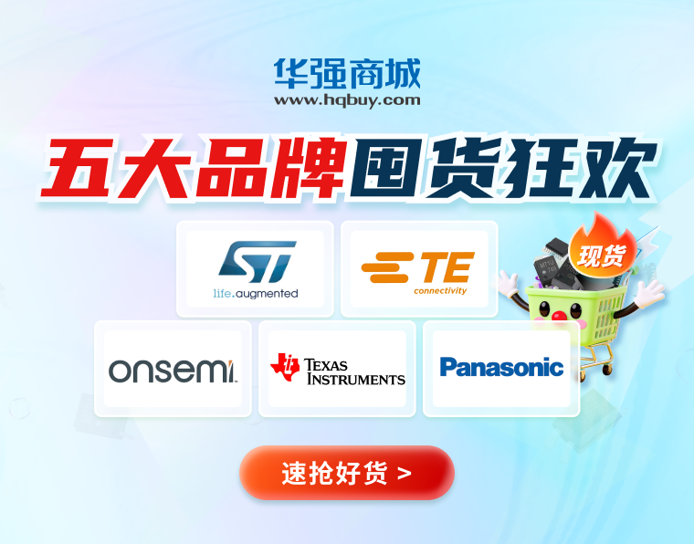 资讯2——5大品牌