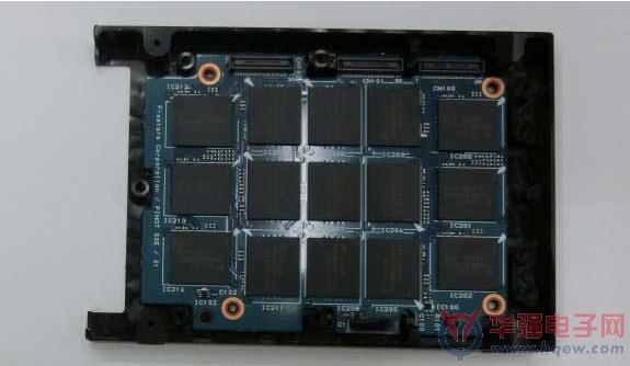 日本Fixstars开发出速度和容量均可轻松定制的新架构SSD