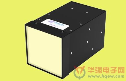 锋翔科技面向电子产品制造业推出新型LED面固化解决方案