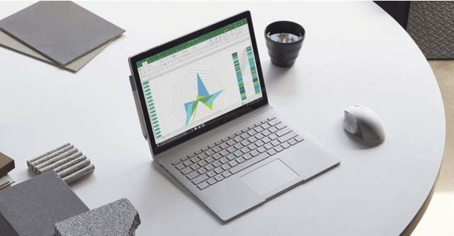 详细对比：微软Surface Book 2到底有哪些升级？