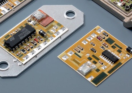 什么是厚膜电路？与薄膜电路相比，优势和不同点再哪里？