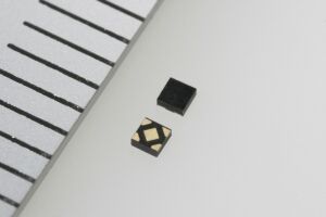 特瑞仕发布输出电流300mA的高速LDO电压调整器