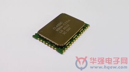LG Innotek推出基于CSRC9300?的蓝牙?与Wi-Fi?组合模块