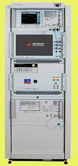是德科技助力SGS实施LTE终端一致性认证测试