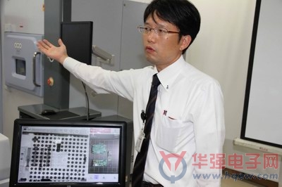 岛津制作所推出全新微焦点X射线检查装置