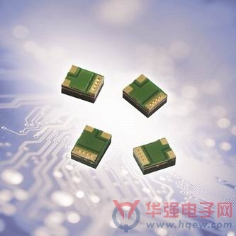 TE全新PolyZen YC器件系列器件为消费电子产品提供集成式保护功能