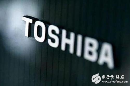 东芝存储器可能于本月底前与西部数据签约