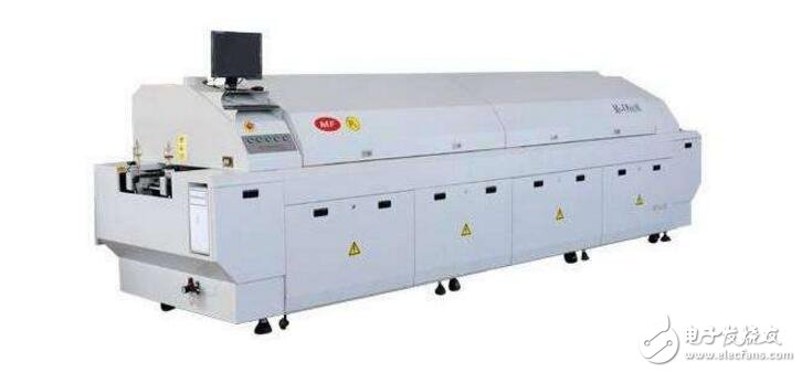 总结回流焊正确使用技巧