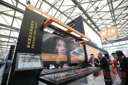 TE Connectivity推出新型5A薄型电池连接器