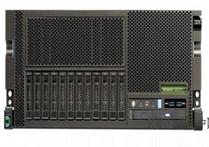 IBM推首款整合Nvidia GPU的POWER8服务器
