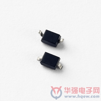 Littelfuse推出的新款低电容瞬态抑制二极管阵列