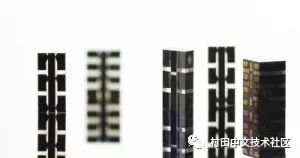 加速度传感器的动作测量原理与基本构成