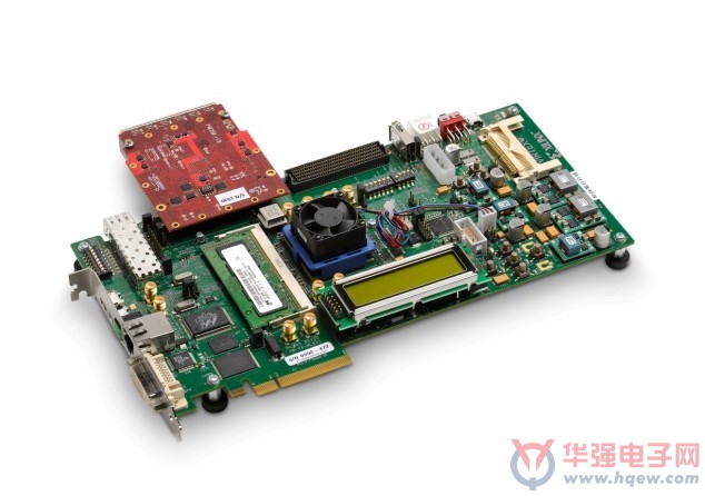 MathWorks HDL工具新添Xilinx FPGA 硬件验证功能