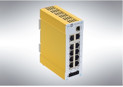 快速磁道交换技术-新型FTS 3100s-A