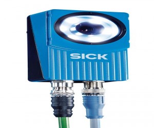 RS推出易用型视觉传感器套件