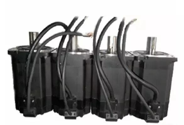 电机又烧毁了？赶紧记住这六点